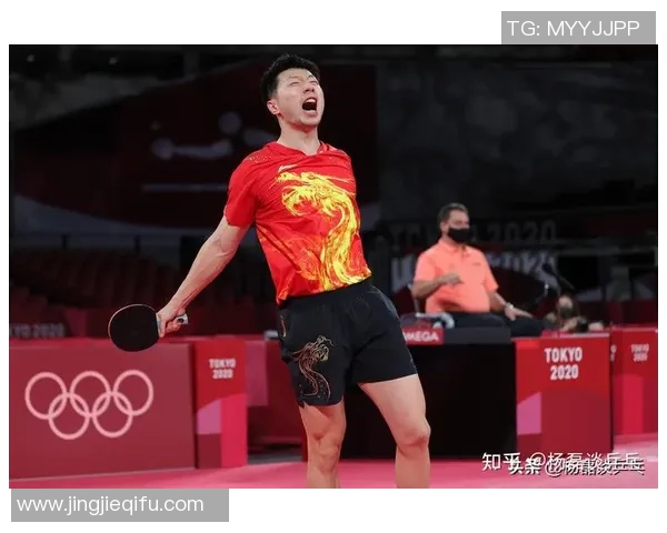 广州乒乓球队中路突破打法的深度分析与战术应用探讨 广州乒乓球队中路突破打法的深度分析与战术应用探讨