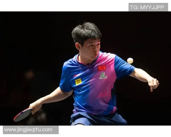 广州乒乓球队在世界杯预选赛中的灵活性表现及其战术分析 广州乒乓球队在世界杯预选赛中的灵活性表现及其战术分析