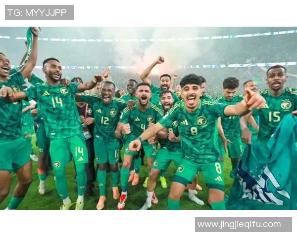 沙特足球明星球员的崛起与未来发展展望分析