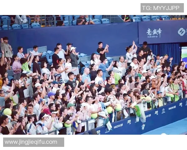 城市联赛特别报道：杭州网球队如何在挑战中崛起与成长的感人故事